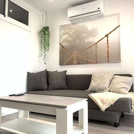 Apartamento Con Encanto Y Piscina Fuengirola Zewnętrze zdjęcie
