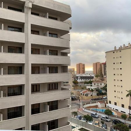 Apartamento Con Encanto Y Piscina Fuengirola Zewnętrze zdjęcie