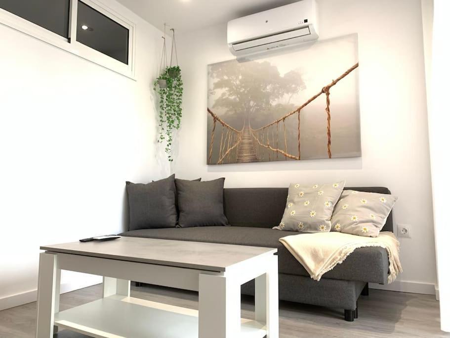 Apartamento Con Encanto Y Piscina Fuengirola Zewnętrze zdjęcie