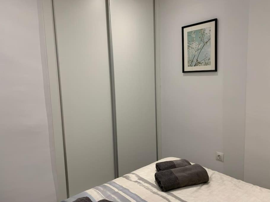 Apartamento Con Encanto Y Piscina Fuengirola Zewnętrze zdjęcie