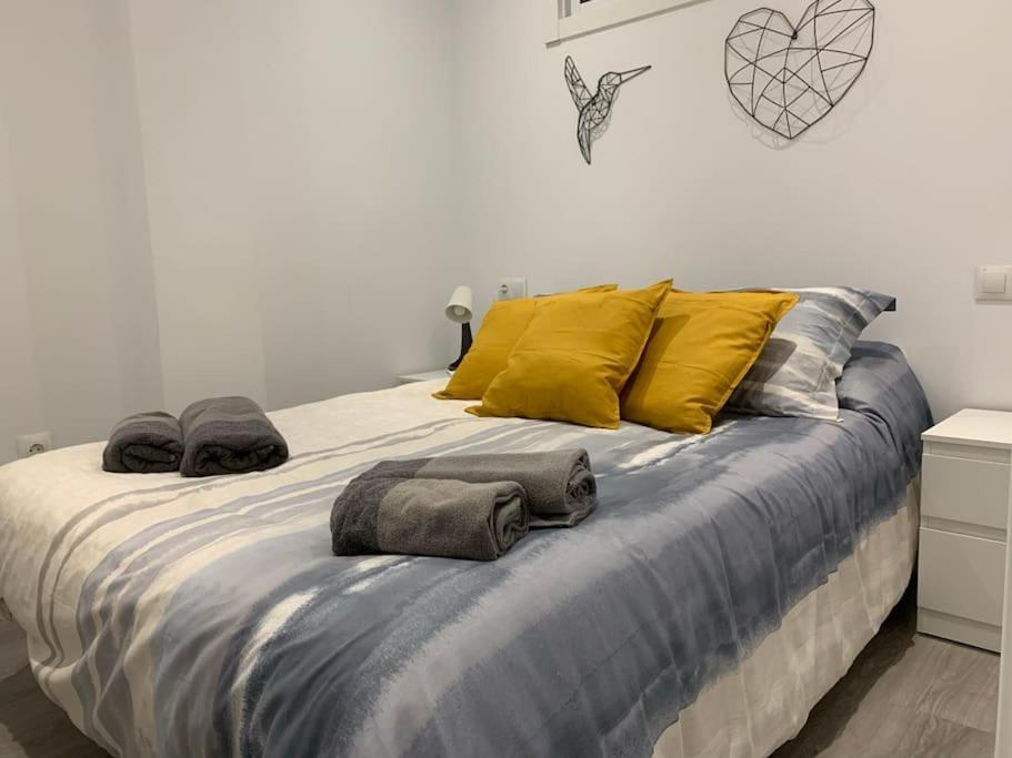 Apartamento Con Encanto Y Piscina Fuengirola Zewnętrze zdjęcie