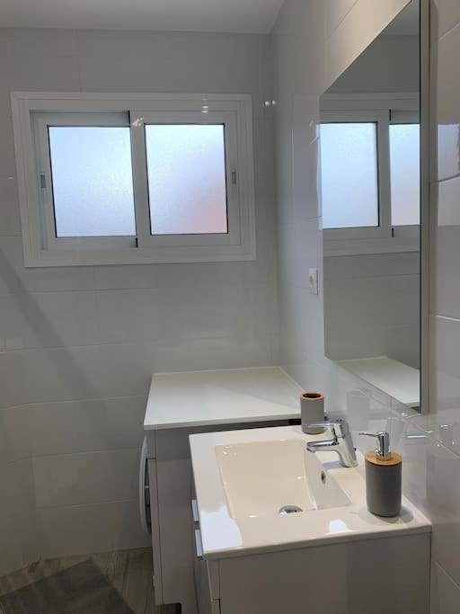 Apartamento Con Encanto Y Piscina Fuengirola Zewnętrze zdjęcie