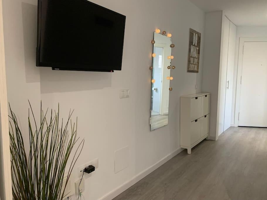 Apartamento Con Encanto Y Piscina Fuengirola Zewnętrze zdjęcie