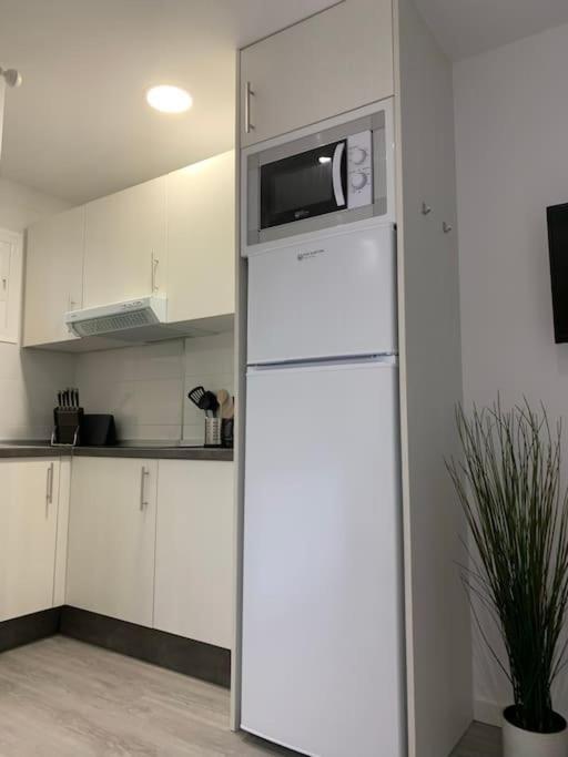 Apartamento Con Encanto Y Piscina Fuengirola Zewnętrze zdjęcie