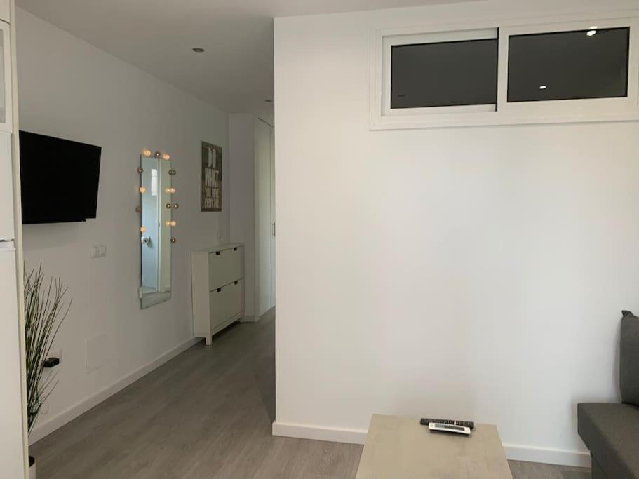 Apartamento Con Encanto Y Piscina Fuengirola Zewnętrze zdjęcie