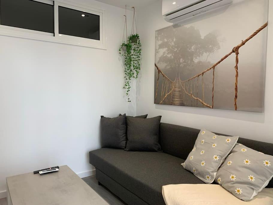 Apartamento Con Encanto Y Piscina Fuengirola Zewnętrze zdjęcie