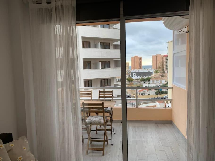 Apartamento Con Encanto Y Piscina Fuengirola Zewnętrze zdjęcie