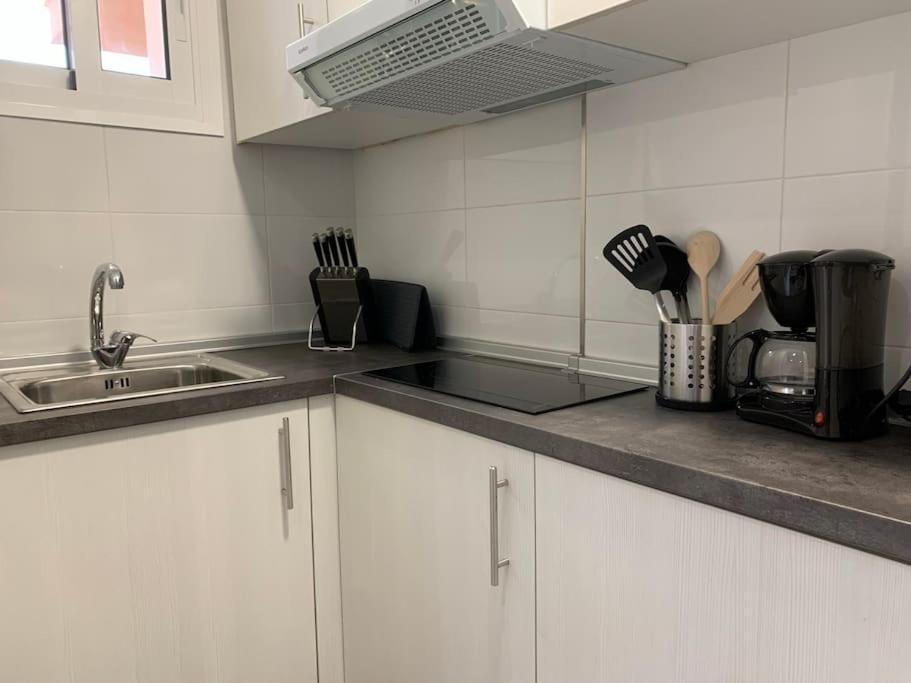 Apartamento Con Encanto Y Piscina Fuengirola Zewnętrze zdjęcie