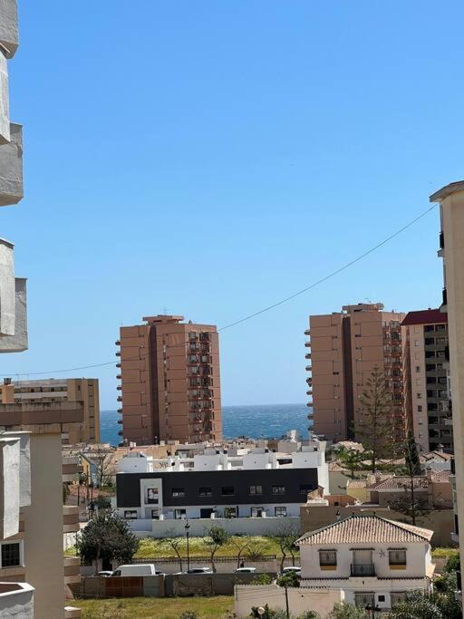 Apartamento Con Encanto Y Piscina Fuengirola Zewnętrze zdjęcie